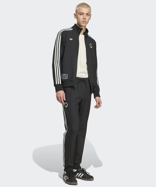 adidas コート ジャケット adidas/アディダス FBLI