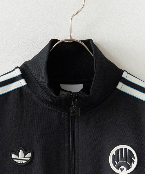 adidas コート ジャケット adidas/アディダス FBLI