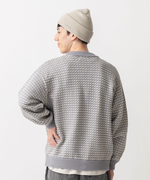 L.L.Bean（エルエルビーン） セーター ニット 「JAPAN EDITION