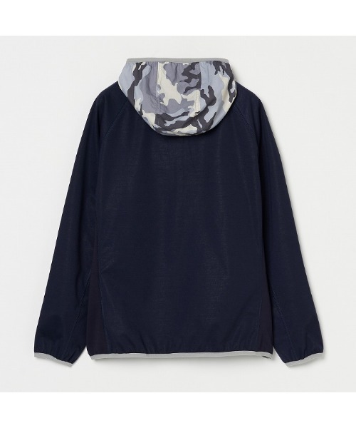 Rosasen（ロサーセン） パーカー 「Rosasen/GOLF」3Layer 高機能