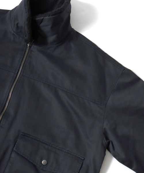 Lazar（ラザル） ブルゾン アウター A-2 Flight Jacket/オーバーサイズ