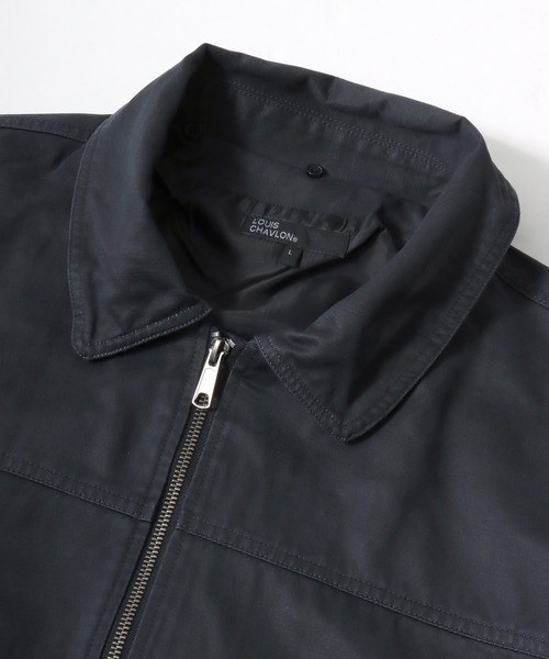 Lazar（ラザル） ブルゾン アウター A-2 Flight Jacket/オーバーサイズ