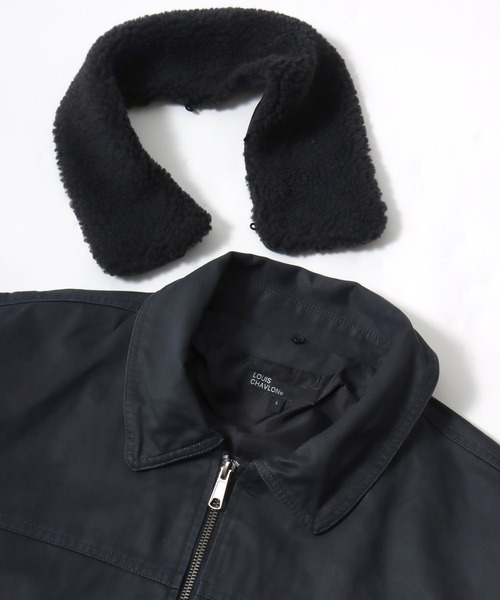 Lazar（ラザル） ブルゾン アウター A-2 Flight Jacket/オーバーサイズ