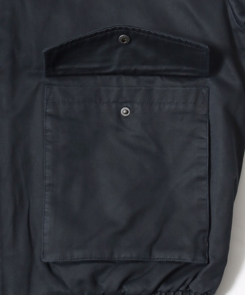 Lazar（ラザル） ブルゾン アウター A-2 Flight Jacket/オーバーサイズ 