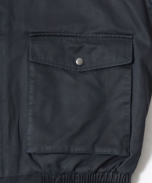 Lazar（ラザル） ブルゾン アウター A-2 Flight Jacket/オーバーサイズ