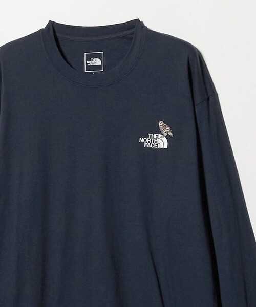 THE NORTH FACE（ザ ノースフェイス） tシャツ 「THE NORTH FACE