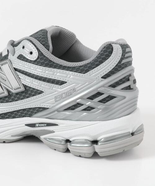 New Balance スニーカー NEW BALANCE 1906R メンズ : ZOZOTOWN