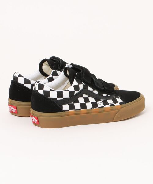 VANS（ヴァンズ） スニーカー OLD SKOOL V オールドスクール V