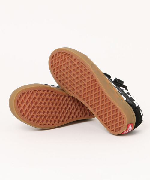 VANS（ヴァンズ） スニーカー OLD SKOOL V オールドスクール V