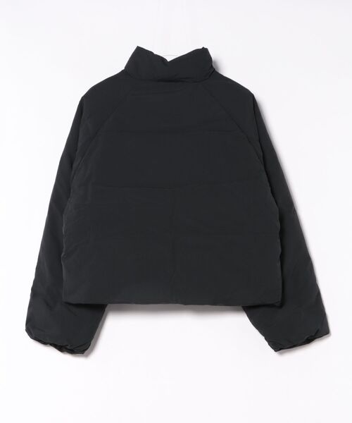 NEW ERA（ニューエラ） コート アウター WS DOWN JACKET BLK