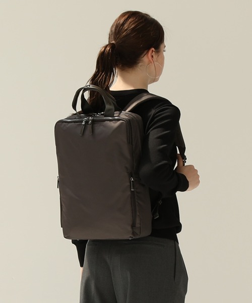 ace. 「ace.」 リュック FREE ブラウン レディース : ZOZOTOWN Yahoo