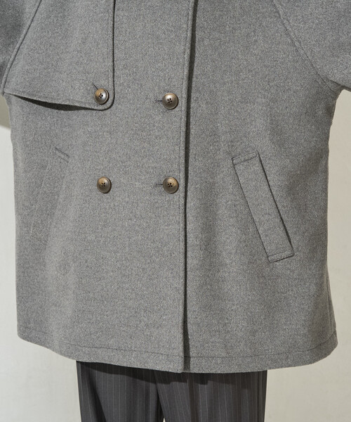 FREAK'S STORE（フリークスストア） トレンチコート コート 限定展開