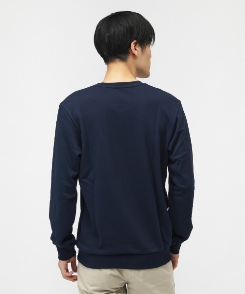 adidas（アディダス） トレーナー スウェット エッセンシャルズ エンブ