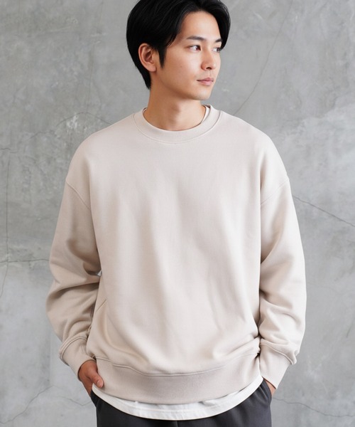 JIGGYS SHOP（ジギーズショップ） トレーナー スウェット