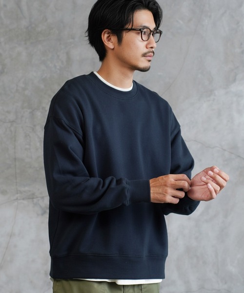 LGB スウェットトレーナー　sizeM JIGGYS SHOP（ジギーズショップ） スウェット トレーナー メンズ
