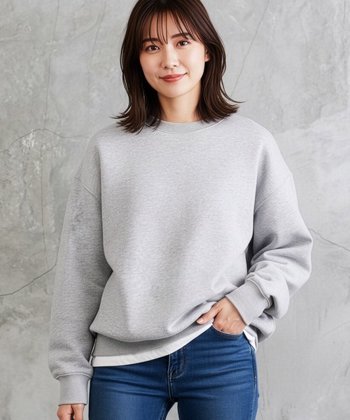 JIGGYS SHOP（ジギーズショップ） トレーナー スウェット