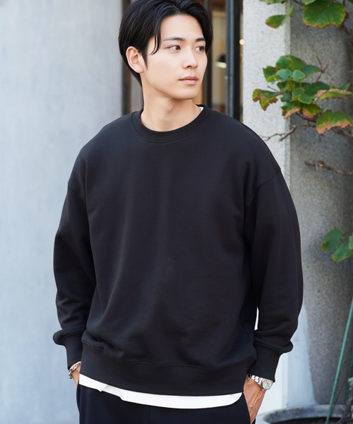 JIGGYS SHOP（ジギーズショップ） トレーナー スウェット