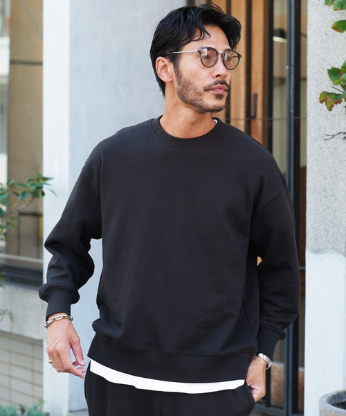 JIGGYS SHOP（ジギーズショップ） トレーナー スウェット