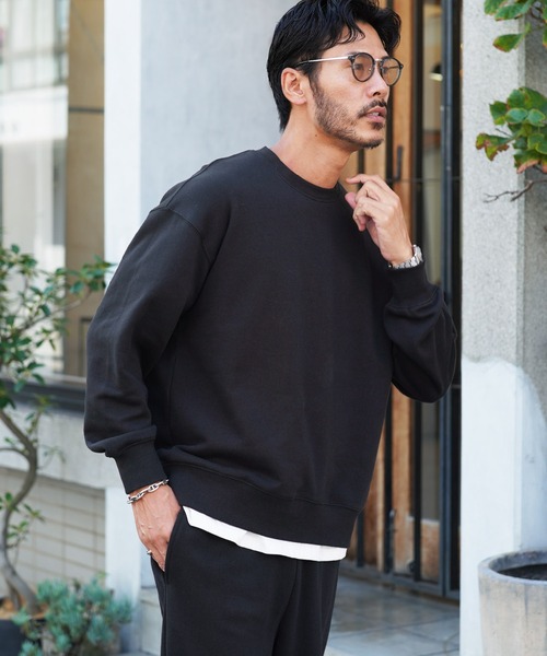 HAYATO 25th BIRTHDAY スウェットM JIGGYS SHOP（ジギーズショップ