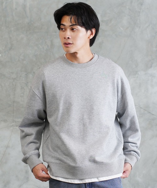 JIGGYS SHOP（ジギーズショップ） トレーナー スウェット