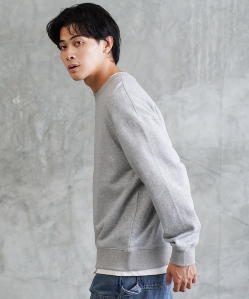 JIGGYS SHOP（ジギーズショップ） トレーナー スウェット