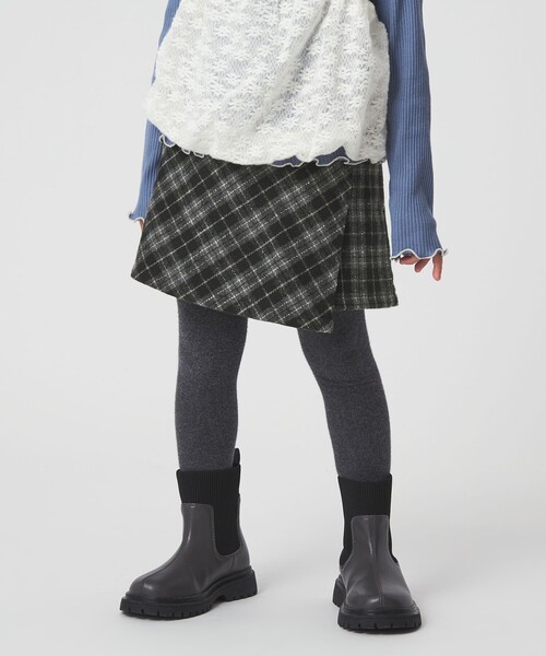 green label relaxing（グリーンレーベルリラクシング） パンツ