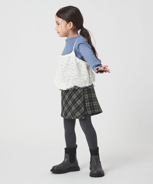 green label relaxing（グリーンレーベルリラクシング） パンツ