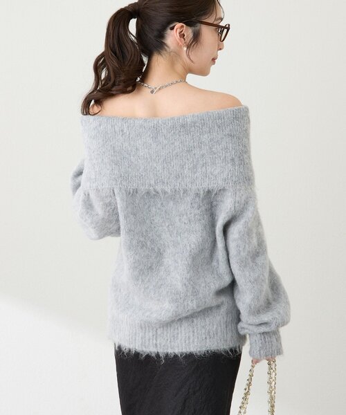 La boutique Bonbon（ラブティックボンボン） ニット セーター 「最強