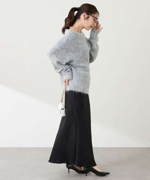 La boutique Bonbon（ラブティックボンボン） ニット セーター 「最強