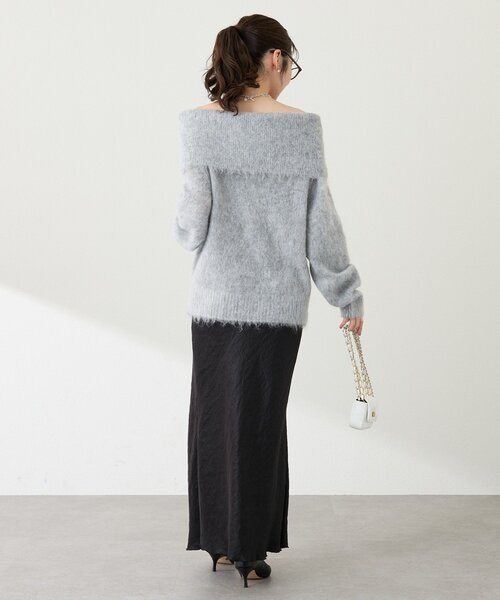 La boutique Bonbon（ラブティックボンボン） ニット セーター 「最強