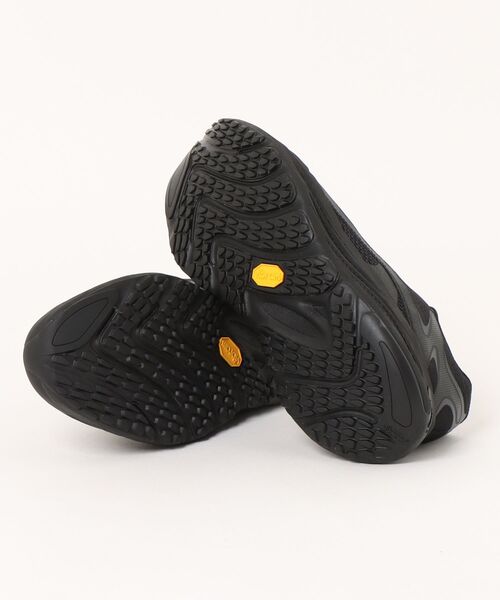 MERRELL（メレル） シューズ MS PROMORPH プロモーフ J068569 BLACK
