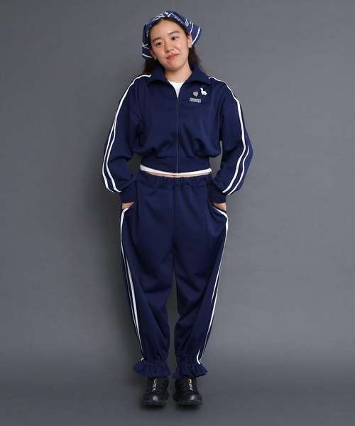 I am I in fact（アイアムアイインファクト） ジャージ Jersey