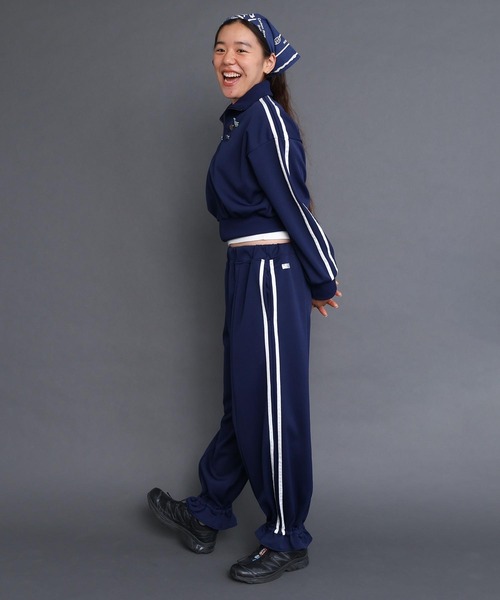 I am I in fact（アイアムアイインファクト） ジャージ Jersey