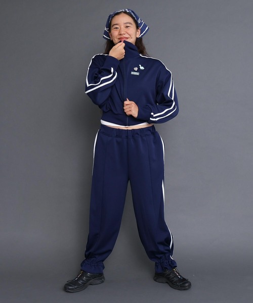 I am I in fact（アイアムアイインファクト） ジャージ Jersey