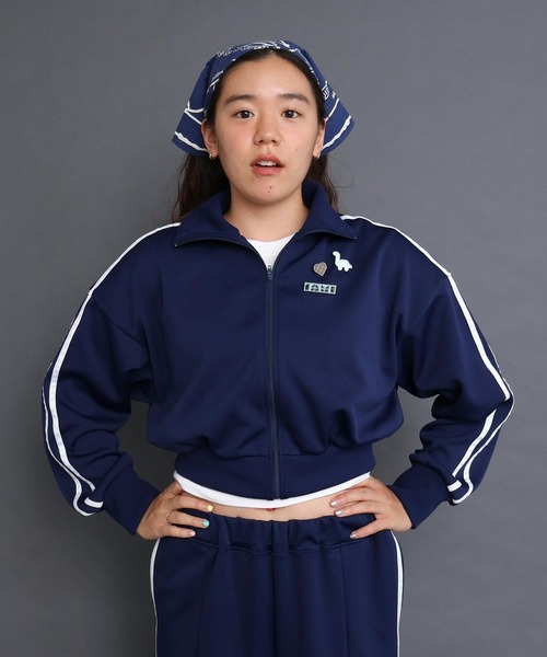 I am I in fact（アイアムアイインファクト） ジャージ Jersey