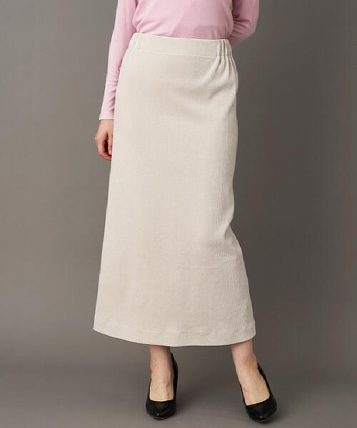 DRESSTERIOR（ドレステリア） スカート コーデュロイジャージタイト