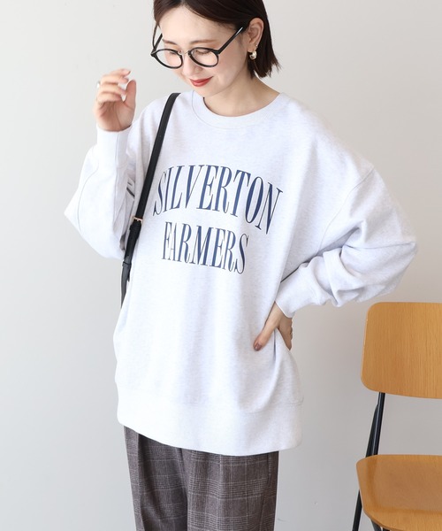 AMERICAN HOLIC（アメリカンホリック） トレーナー スウェット