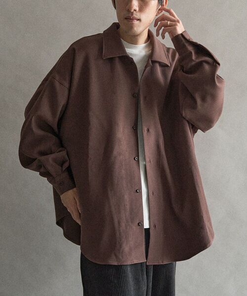 CRAFT STANDARD BOUTIQUE（クラフトスタンダードブティック） シャツ
