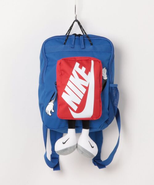 NIKE(ナイキ) ボディバッグ ウエストポーチ K BOXY BKPK バッグ NIKE(ナイキ) ボディバッグ ウエストポーチ K BOXY BKPK バッグ