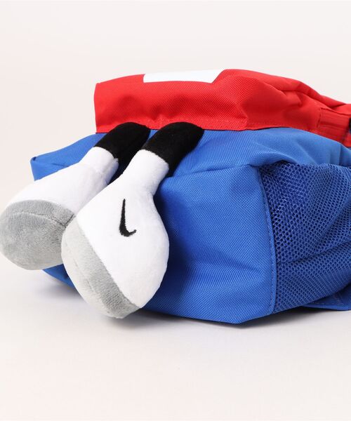 NIKE(ナイキ) ボディバッグ ウエストポーチ K BOXY BKPK バッグ NIKE(ナイキ) ボディバッグ ウエストポーチ K BOXY BKPK バッグ