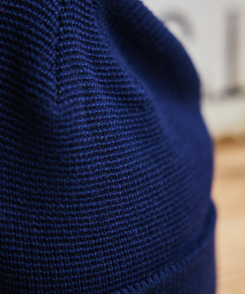 POLeR（ポーラー） ニット帽 ニットキャップ × FREAK'S STORE/ポーラー