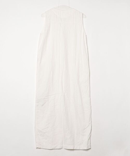 Ron Herman（ロンハーマン） ノースリーブワンピース X-SMALL ホワイト