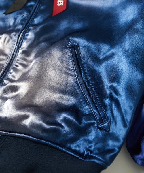 Alpha Industries（アルファ・インダストリーズ） ma1 ma-1 Alpha