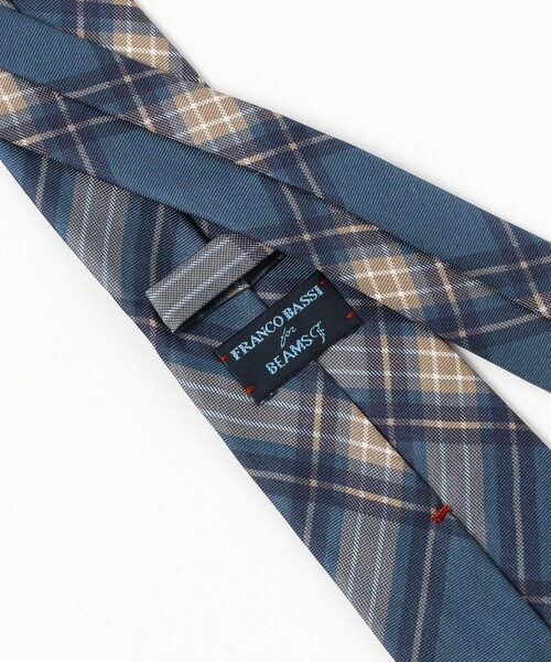 FRANCO BASSI（フランコバッシ） ネクタイ FRANCO BASSI / シルク