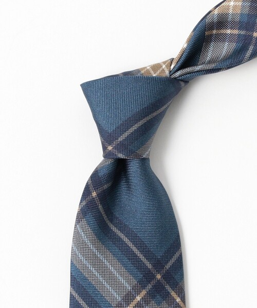 FRANCO BASSI（フランコバッシ） ネクタイ FRANCO BASSI / シルク