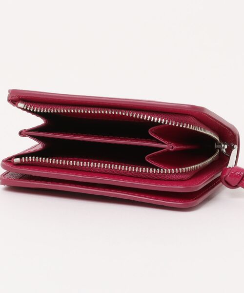 MARC JACOBS（マーク・ジェイコブス） 財布 THE UTILITY SNAPSHOT MINI