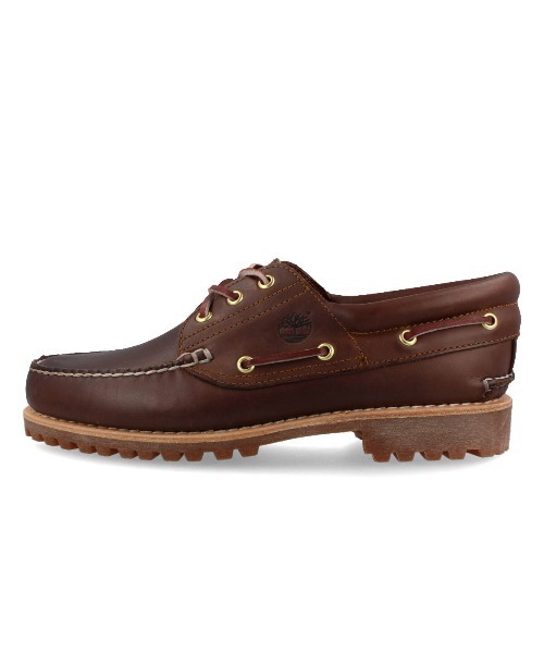 Timberland（ティンバーランド） ブーツ TIMBERLAND 3EYELET CLASSIC