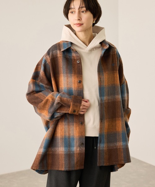 BEVERLY HILLS POLO CLUB（ビバリーヒルズポロクラブ） ブラウス