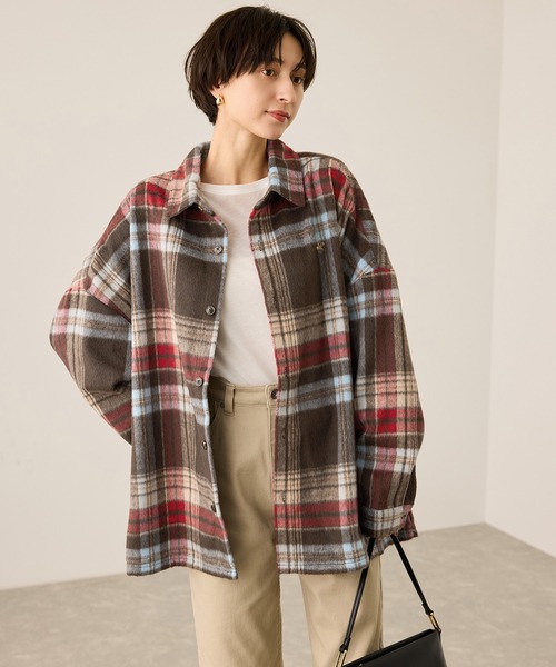 BEVERLY HILLS POLO CLUB（ビバリーヒルズポロクラブ） ブラウス