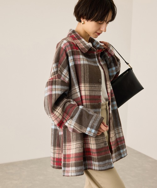 BEVERLY HILLS POLO CLUB（ビバリーヒルズポロクラブ） ブラウス